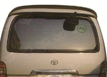 İyi bir fiyat. Toyota Jingbei Grace Plastik ABS Blow Molding Süreci için LED Işıklı OE Tarzı Çatı Spoiler çevrimiçi