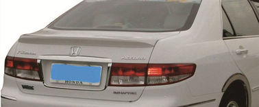 İyi bir fiyat. Honda Accord 2003-2005 için Otomatik Arka Çatı Spoiler Plastik ABS Blow Molding Süreci çevrimiçi