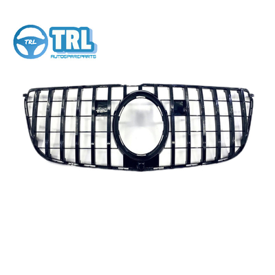İyi bir fiyat. A1668801185 Mercedes Benz W166 Uyumlu ızgara A1668880000 çevrimiçi
