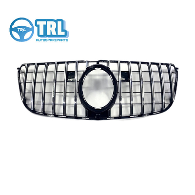 İyi bir fiyat. A1648880411 Mercedes Benz W166 için ızgara ABS Plastik Orijinal Tasarım A0008880111 çevrimiçi