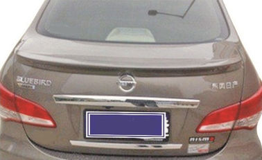 İyi bir fiyat. NISSAN Sentra Sylphy 2006-2009 ABS malzemesi için arka spoiler çevrimiçi