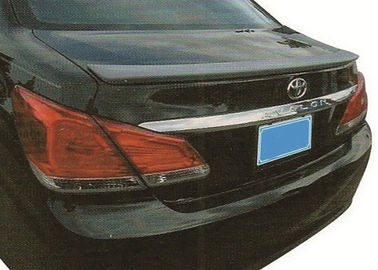İyi bir fiyat. LED Araç Aksesuarları olmadan Toyota Avalon 2012+ Araç için hava engelleyici çevrimiçi