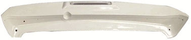 İyi bir fiyat. TOYOTA AVANZA 2013-2014 Otomobil yedek parçaları için Otomatik Kanat Spoiler Blow Molding çevrimiçi