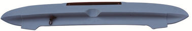 İyi bir fiyat. Toyota Innova Air Interceptor için Tail Wing Spoiler LED ABS malzemesi ile / olmadan çevrimiçi