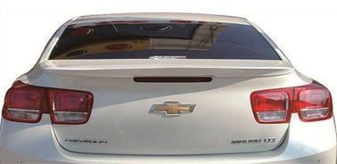İyi bir fiyat. Güvenlik ve Moda Araba Çatı Spoiler Sürüş Dayanıklılığını Koruyun Chevrolet Malibu çevrimiçi