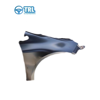 İyi bir fiyat. 5380102260 Toyota Corolla Tampon ve Fender Özel Siyah / Beyaz / Chrome Çelik çevrimiçi