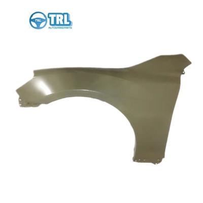 İyi bir fiyat. 5381202260 Toyota Corolla ZRE142L 2011-2014 Ön Fender Çelik Orijinal Tasarım çevrimiçi