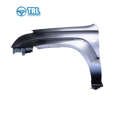 5380102200 Toyota Corolla Beden Fender ve Panel Çelik Değiştirme özelleştirilebilir orijinal
