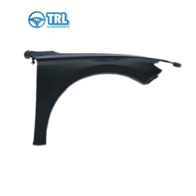 İyi bir fiyat. 5381102080 Toyota 2010-2013 Corolla NDE140R Çelik Fender Çelik Orijinal Boyut çevrimiçi