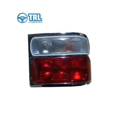 İyi bir fiyat. 815500S030 Toyota Coaster Beyaz / Chrome LED / Halogen Ve Arka Fenerler LH çevrimiçi