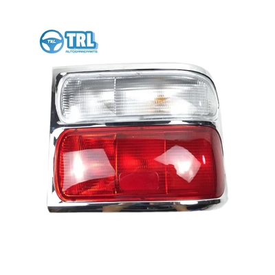 İyi bir fiyat. 8155036480 Toyota Coaster Yükseltilmiş LED / Halogen Lambaları Orijinal Tasarım RH çevrimiçi