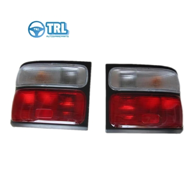 İyi bir fiyat. 815600S030 Toyota Coaster LED / Halogen Baş ve Arka Fenerler OEM 8155436260 çevrimiçi