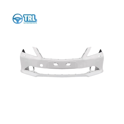 İyi bir fiyat. 5211906944 Toyota Camry Araba Tampon Kapak Siyah / Beyaz / Chrome Plastik OEM 5211906945 çevrimiçi
