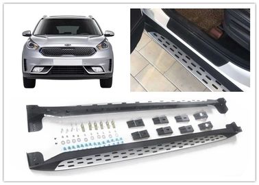 İyi bir fiyat. Kia Yeni Niro 2017 Spor Tarzı Yan Basamaklar, Kayma Karşıtı Koşu Taşları çevrimiçi