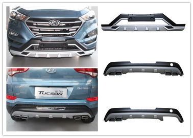 İyi bir fiyat. HYUNDAI Tucson 2015 Profesyonel Araç Aksesuarları, IX35 Ön Muhafız ve Arka Muhafız çevrimiçi