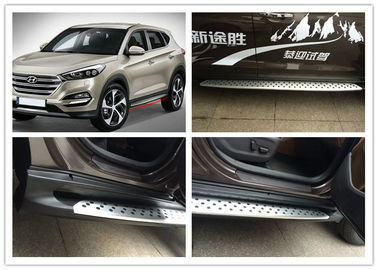 İyi bir fiyat. OE Yeni Otomobil Aksesuarları Hyundai Tucson 2015 2016 IX35 Yan Adım için Koşu Taşı çevrimiçi