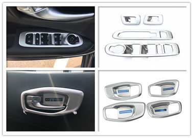 İyi bir fiyat. JEEP Compass 2017 Yumuşak İç Çizgi Pencere Değiştirme Kalıplandırma ve Kapı Talimi Bezel çevrimiçi
