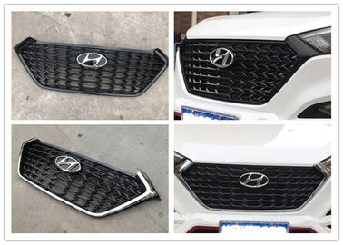 İyi bir fiyat. Modified Car Grille Cover Fit Hyundai Tucson 2015 2016 Otomobil yedek parça dağıtımcısı çevrimiçi