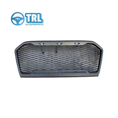 İyi bir fiyat. N1WZ-8213-C Ford Ranger ızgara ABS Plastik orijinal boyut soğutma ünitesi çevrimiçi