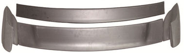 İyi bir fiyat. HONDA CIVIC 2004 2006 2012 2015 Air Interceptor için Otomatik Arka Kanat Spoiler çevrimiçi