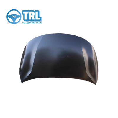 İyi bir fiyat. 5330133220 Çelik/Alüminyum yapısı olan Toyota Camry Motor Hood 5334133190 çevrimiçi