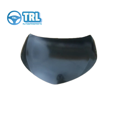 5330102480 Toyota Corolla Kapuz ve Fender Boyalı olmayan Siyah/Beyaz/Kromlu parça numarası/OEM 5315302090