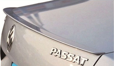 İyi bir fiyat. Volkswagen Passat 2011-2014 için özel araba çatısı spoiler araba dekoratif aksesuarlar çevrimiçi