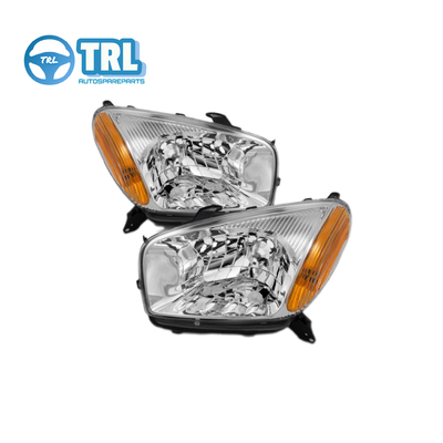 811100R030 Toyota Rav4 ön lambaları Parça numarası 8113042310 LED veya Halogen Hangisi daha çevre dostu