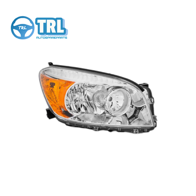 8113042470 Toyota Rav4 LIMD LED veya Halogen Farlar Sürüş Alışkanlıkları 8117042470