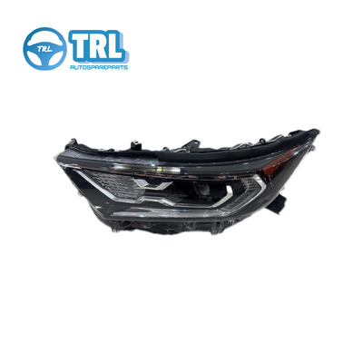 İyi bir fiyat. 8113042660 Toyota Rav4 Farlar Araba Aksesuarları için LED / Halogen Farlar 8117042660 çevrimiçi