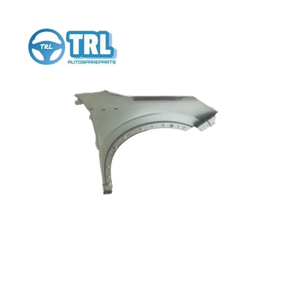İyi bir fiyat. HDH-8403010 Qin Plus EV Ön Fender Altın/Alüminyum Ürünleri için orijinal boyutta ağır kullanım HDH8403019 çevrimiçi