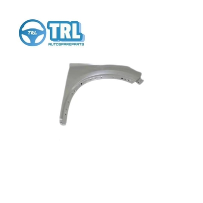 SA3F-6101010 BYD Song EV Fender of Car Side Cover Güç ve dayanıklılığın mükemmel kombinasyonu SA3F-6101019