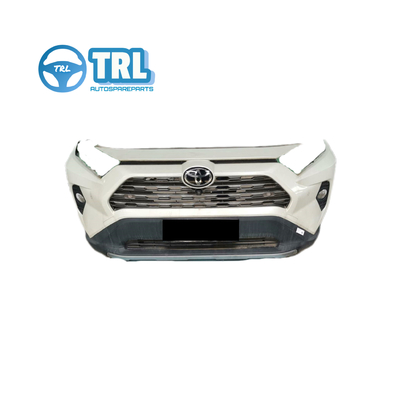 Toyota Araç Tamponu Otomobil Ön Tarpaulin 521194A918 Standart Ağır Görevli