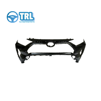 521194A916 Toyota Rav4 Otomatik Tampon Kapağı 521194A951 Siyah / Beyaz / Chrome