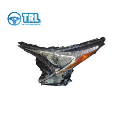 İyi bir fiyat. 8114547690 Toyota Prius Farı Orijinal Boyut Ön Ve Arka Lamba 8114547691 çevrimiçi