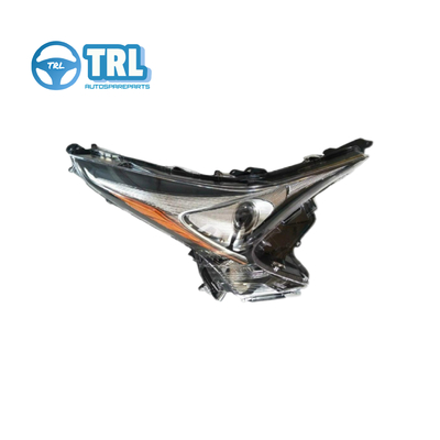 8114547860 Toyota Prius Farları Sürüş Deneyimini Artırıyor 8114547701