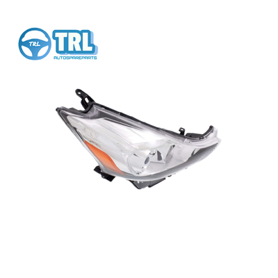 8113047510 Toyota Prius Farlar Ön Ve Arka Fener Özel Amaçlı Araçlar İçin LED Plastik 8117047510