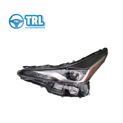 Kalite 8114547860 Toyota Prius Farlar Arka Fenerler Ön Fenerler Son Güncelleme OE Stili 8114547701 Fabrika