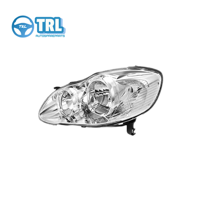 İyi bir fiyat. Özel 8111002190 Toyota Corolla Farları 8115002200 24V 12V çevrimiçi