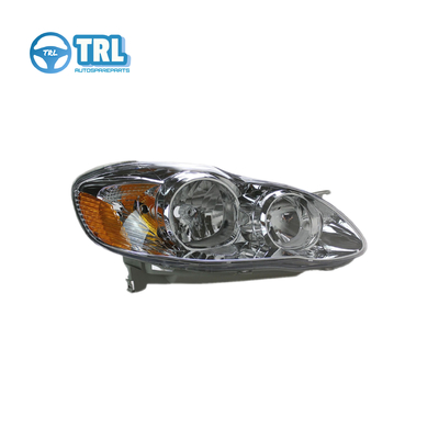İyi bir fiyat. 8113002190 Toyota Corolla Farlar Ön ve Arka Lamba Siyah çevrimiçi