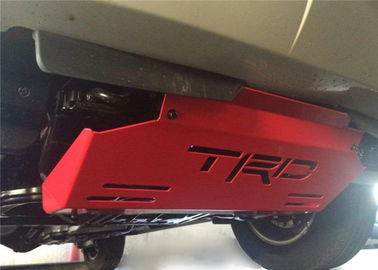 İyi bir fiyat. Toyota Hilux Revo 2016 Yükseltme Yedek Parçalar TRD Tarzı Alt Çelik Kaydırma Plakası çevrimiçi