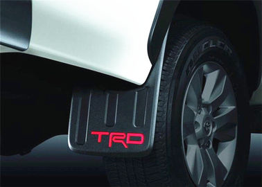 İyi bir fiyat. Toyota Hilux Revo 2016 TRD Çamur koruyucuları Otomatik vücut kitleri Plastik PP malzemesi çevrimiçi