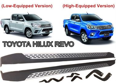 İyi bir fiyat. Sport Sytle Araba Yan Adımı Toyota Tüm Yeni Hilux 2015 2016 2017 Revo Running Boards çevrimiçi