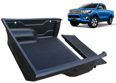 İyi bir fiyat. Toyota Hilux Revo 2016 Otomobil yedek parçaları bagaj yatağı, arka kargo zemin paspası çevrimiçi
