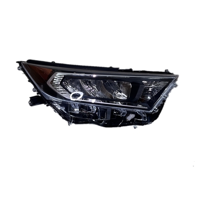 İyi bir fiyat. 81150-0R360 Toyota Rav4 Farlar Orijinal Boyut Otomobil yedek parçaları Siyah / Beyaz / Krom 8114542842 çevrimiçi