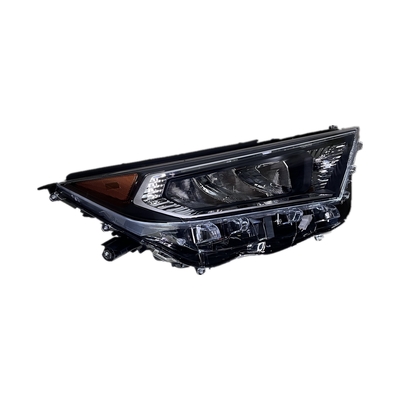 İyi bir fiyat. 81110-0R162 Toyota Rav4 Farlar 24V/12V Verimliliği Artırmak İçin Halogen Teknolojisi çevrimiçi