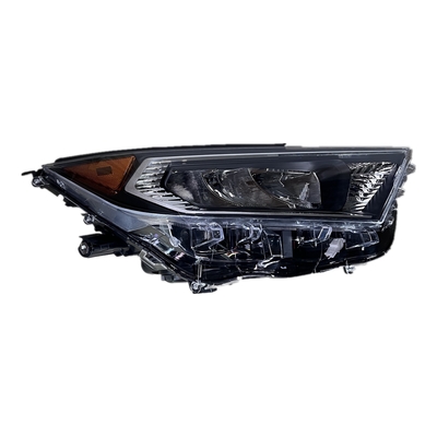 İyi bir fiyat. 81150-0R162 Toyota Rav4 Farlar Sol Taraf 24V/12V Plastik Malzeme Uzun Süren Performans için Ön Ve Arka Lamba çevrimiçi