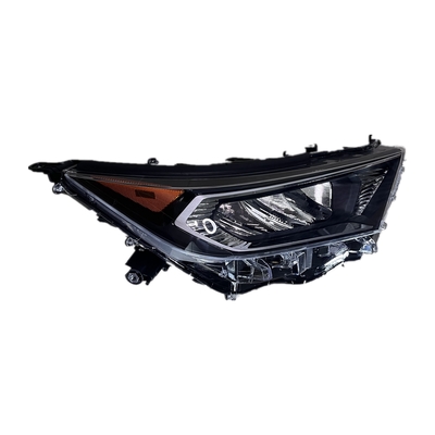 İyi bir fiyat. 81150-0R152 Toyota Rav4 Limited Plastik malzeme ön ve arka lamba 8113042541 ile çevrimiçi