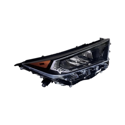 İyi bir fiyat. 81150-0R142 Toyota Rav4 Limited 2019 24V/12V Plastik Ürünler İçin Ön Fenerler Optimal Verimlilik ve Dayanıklılık çevrimiçi
