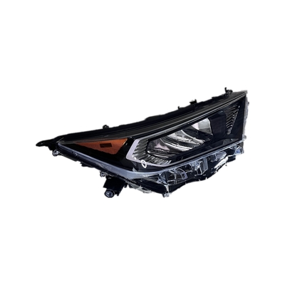 İyi bir fiyat. 81170-42822 Toyota Rav4 Hibrit LE LED ön lambalar Plastik ürünler için Mükemmel aydınlatma çözümü çevrimiçi